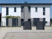 Villa a schiera in vendita a Reggio nell'Emilia, Sesso
