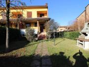 Villa a schiera in vendita a Reggio nell'Emilia via...