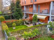 Villa a schiera in vendita a Reggio nell'Emilia via...