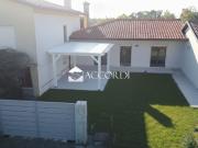 VILLA A SCHIERA in VENDITA a RESANA di 4 vani