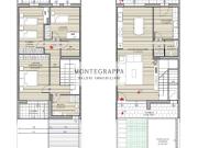 Villa a schiera in vendita a Resana via dei Bolimbaghi