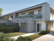 Villa a schiera in vendita a Rho via Scrivia