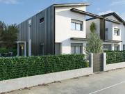 Villa a schiera in vendita a Riese Pio X