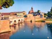 Villa a schiera in vendita a Rimini