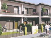 Villa a schiera in vendita a Rimini