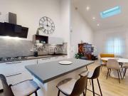 Villa a schiera in vendita a Rimini