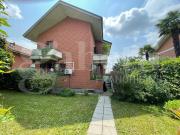 Villa a schiera in vendita a Rivalta Di Torino