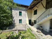 Villa a schiera in vendita a Rivo, Paluzza