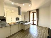 Villa a schiera in vendita a Rocca di Papa via dei Pini