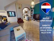 Villa a schiera in vendita a Rodano via del Pero, 4,...