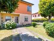 Villa a schiera in vendita a Rolo via Piero Gobetti