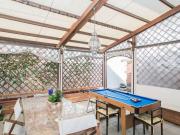 Villa a schiera in vendita a Roma