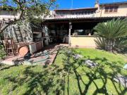 Villa a schiera in vendita a Roma