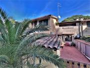 Villa a schiera in vendita a Roma