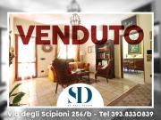 Villa a schiera in vendita a Roma