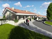 Villa a schiera in vendita a Roma