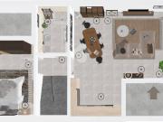 Villa a schiera in vendita a Roma