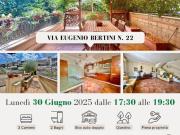 Villa a schiera in vendita a Roma