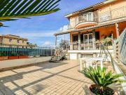 Villa a schiera in vendita a Roma