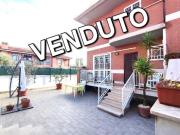 Villa a schiera in vendita a Roma