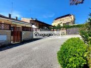 Villa a schiera in vendita a Roma