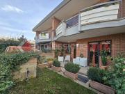 Villa a schiera in vendita a Roma