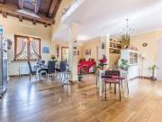 Villa a schiera in vendita a Roma