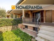 Villa a schiera in vendita a Roma