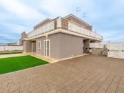 Villa a schiera in vendita a Roma