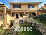 Villa a schiera in vendita a Roma