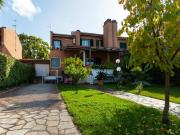 Villa a schiera in vendita a Roma