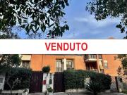 Villa a schiera in vendita a Roma Villa a schiera in vendita a Roma