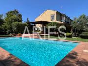 Villa a schiera in vendita a Roma