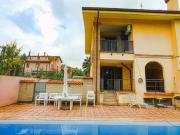 Villa a schiera in vendita a Roma