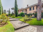 Villa a schiera in vendita a Roma