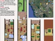 Villa a schiera in vendita a Roma
