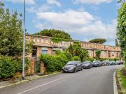 Villa a schiera in vendita a Roma