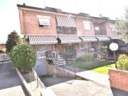 Villa a schiera in vendita a Roma