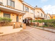 Villa a schiera in vendita a Roma