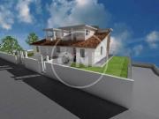Villa a schiera in vendita a Roma