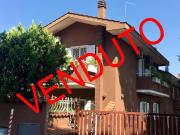 Villa a schiera in vendita a Roma