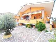 Villa a schiera in vendita a Roma