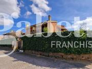 Villa a schiera in vendita a Roma