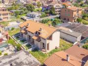 Villa a schiera in vendita a Roma