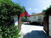 Villa a schiera in vendita a Roma, Casal Lumbroso