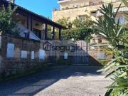 Villa a schiera in vendita a Roma, La Storta