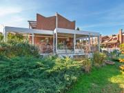 Villa a schiera in vendita a Roma, La Storta