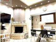 Villa a schiera in vendita a Roma, Lunghezza