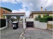 Villa a schiera in vendita a Roma, Morena