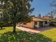Villa a schiera in vendita a Roma, Olgiata